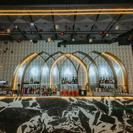 Hotel International Iasi-2
